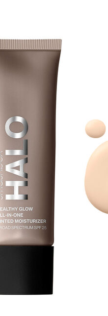 Smashbox Halo Healthy Glow Tinted Moisturizer Broad Spectrum SPF 25 Smashbox Halo Healthy Glow Tinted Moisturizer Broad Spectrum SPF 25